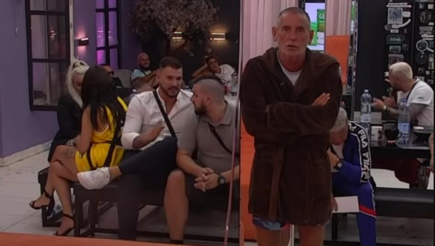 ON ĆE BITI POBEDNIK ZADRUGE 5 Lepi Mića otkrio ko je favorit naroda, a evo i čime je osvojio simpatije gledalaca