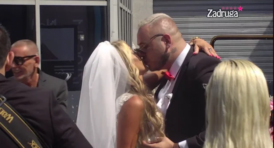 ANĐELO PRODAO DALILU CARU Zapletima u beloj kući nikad kraja, Ranković doneo konačnu odluku