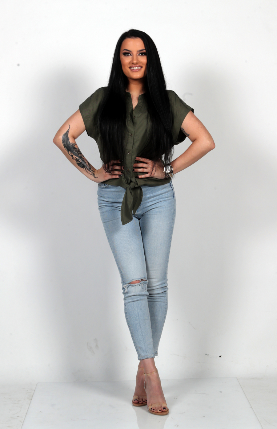 TA VEZA JE BILA TOKSIČNA, ZNALA SAM ZA POROKE Barbara Bobak brutalno iskrena o razlozima raskida sa Darkom Lazićem (VIDEO)