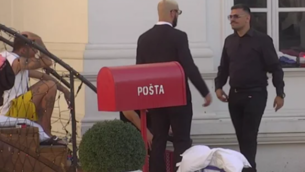 UZELA JE TELEFON I VIDELA SVE Bora javno obelodanio detalje raskida sa Milicom Kemez, zadrugari šokirani