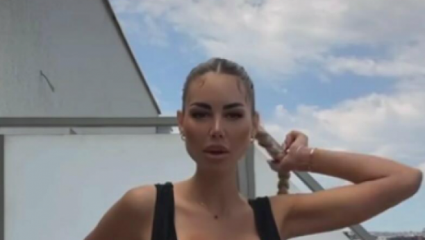 IVA GRGURIĆ ŠUTNULA DEČKA! Starleta otkrila razloge raskida i šokirala izjavom, a ovo do sada sigurno niste čuli