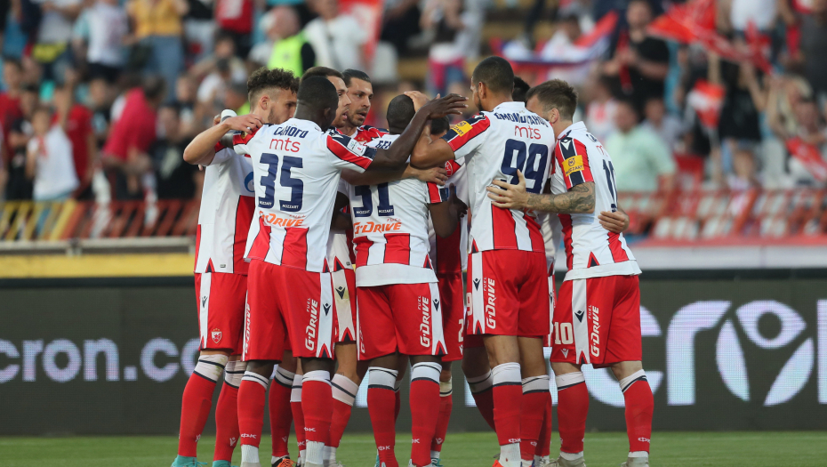 LIGA ŠAMPIONA I MILIONI SU TAKO BLIZU Kakav je Zvezdin put u Evropi? Kockice se lepo slažu....