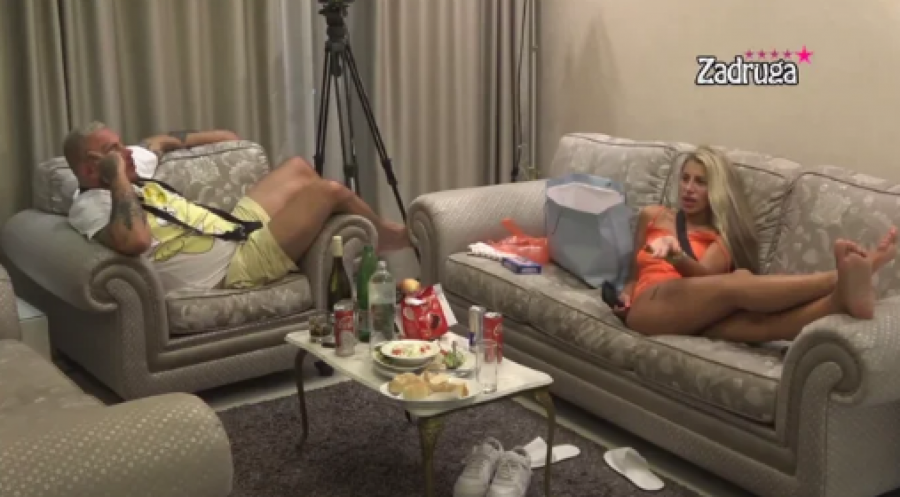 NISAM BILA PRIHVAĆENA Dalila javno obelodanila sve o odnosu sa Biljanom Dragojević, otkrila tajnu dugu pet godina i zašto je svekrva nije volela