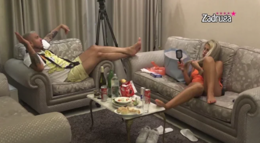 NISAM BILA PRIHVAĆENA Dalila javno obelodanila sve o odnosu sa Biljanom Dragojević, otkrila tajnu dugu pet godina i zašto je svekrva nije volela