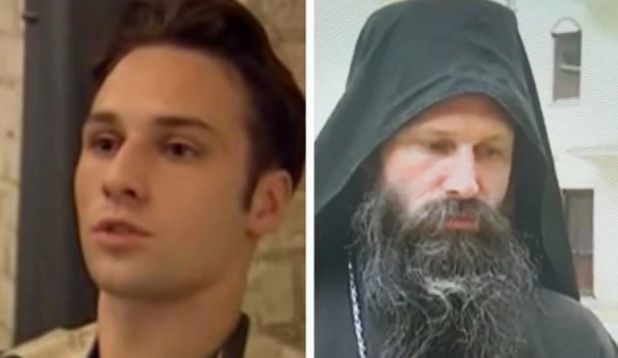 SVI GA ZNATE IZ KULTNE SERIJE 