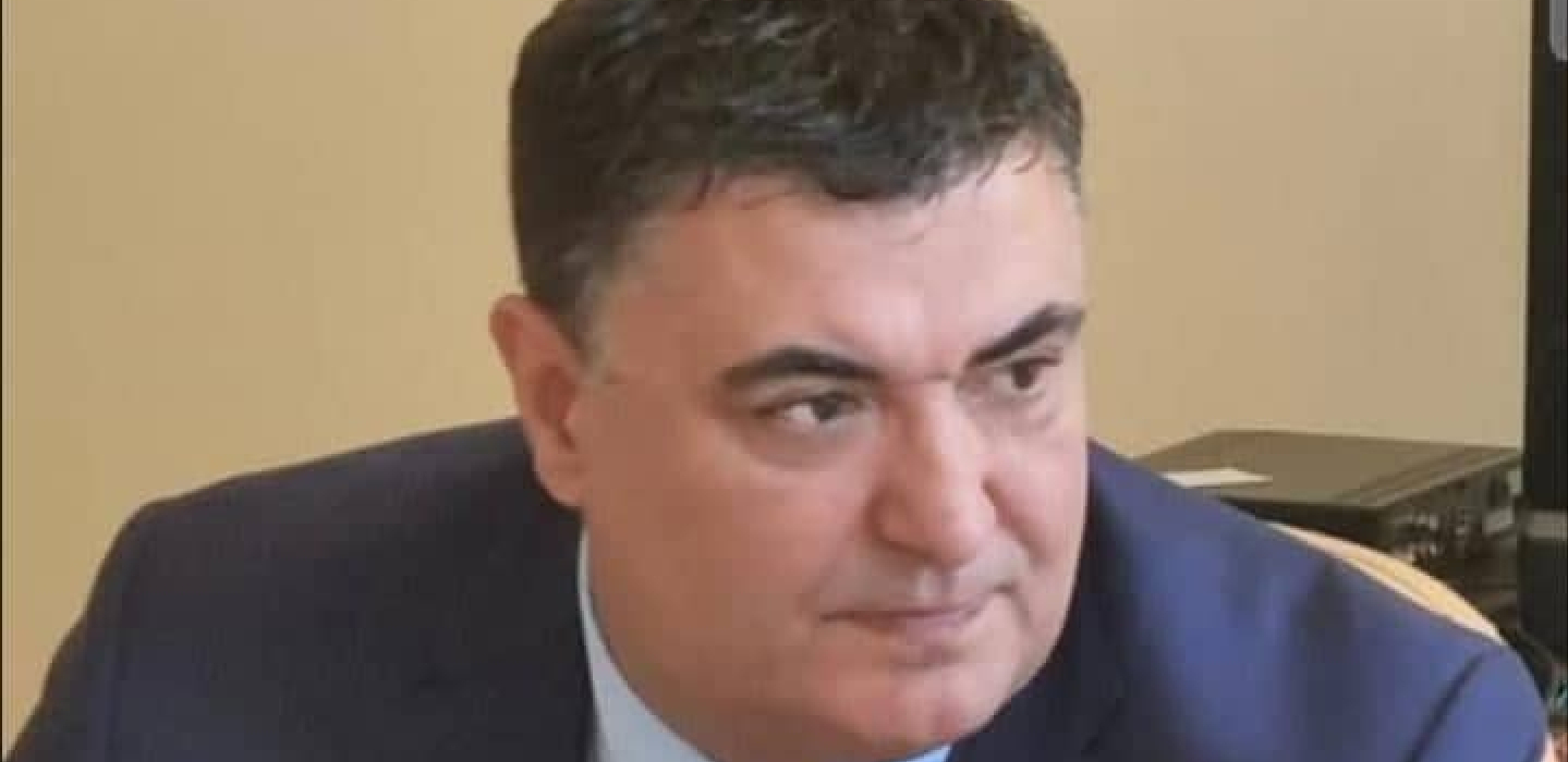 Dačićev poslanik traži proterivanje Rusa iz Niša