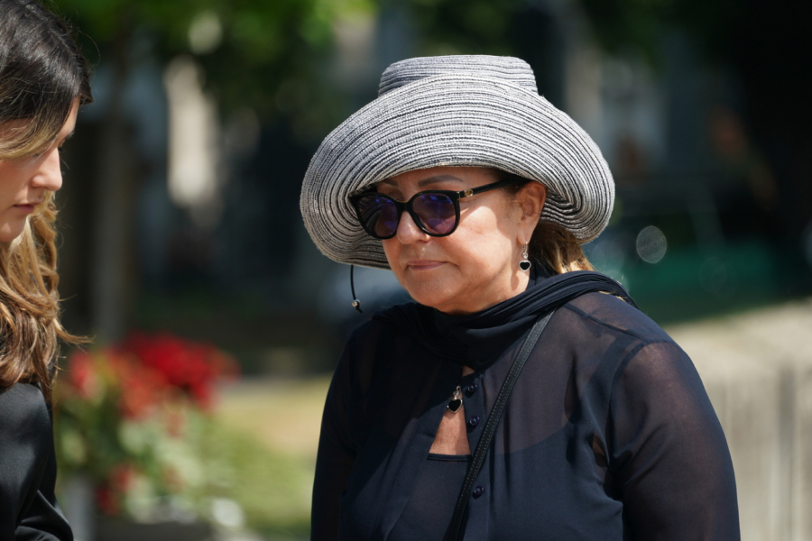 PROŠLOST OSTAVLJA IZA SEBE Ana Bekuta promenila boju kose, rešila da radi na sebi i krene dalje