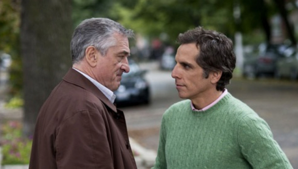 URNEBESAN VIC Tast vaspitava zeta