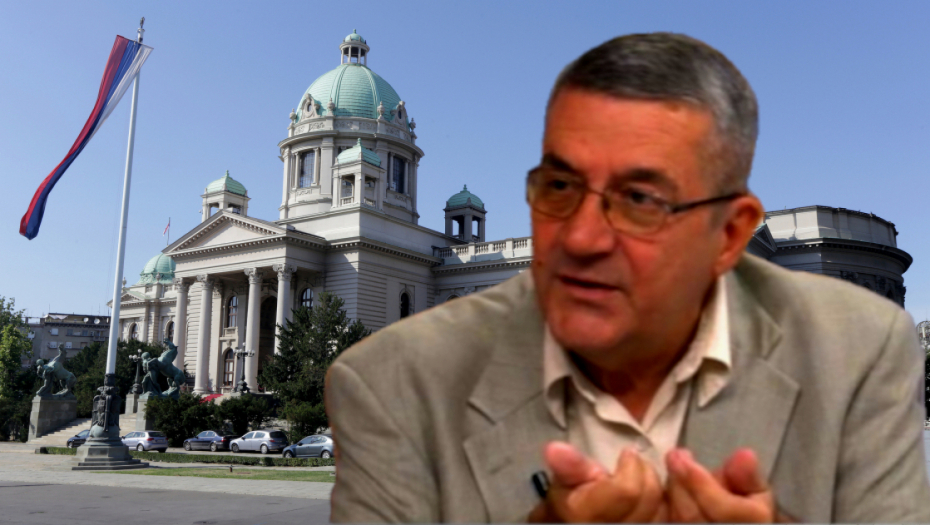 SJAJNE VESTI ZA SRBIJU Duboka kriza uzdrmaće EU, džaba pritisci na Beograd (VIDEO)