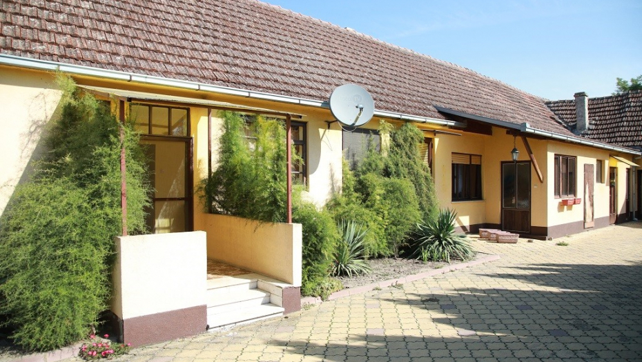 DODELJENO JOŠ 107 SEOSKIH KUĆA Krkobabić: U Sečnju planule kuće