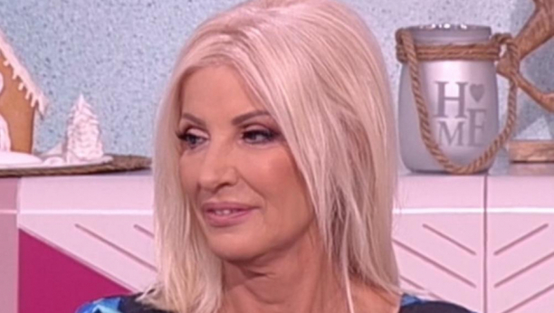 RETKO KO ZNA CAKANINU ĆERKU Ona se bavi muzikom i živi u inostranstvu (FOTO)