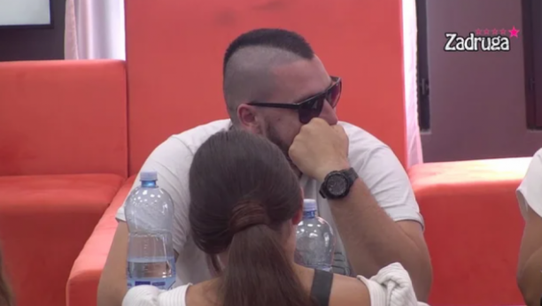 UNIŠTILA DALILU I CARA Irma Sejranić nije štedela zadrugare, nastavila sa provociranjem (VIDEO)