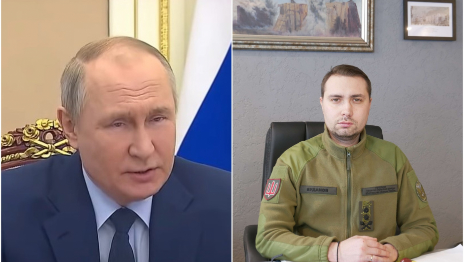 UKRAJINCI TVRDE Putin pre dva meseca preživeo pokušaj atentata, niko za to nije znao?