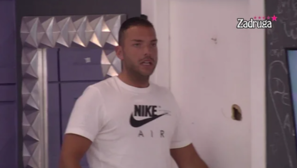 KARAMBOL U NAJAVI! DALILA ZAURLALA NA SAV GLAS Ranković joj sasuo sve u lice (VIDEO)