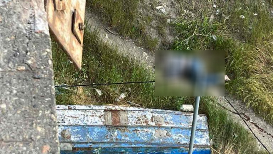 OPTUŽNICA ZA VOZAČA AUTOMOBILA SMRTI Udario u kamion ispred sebe koji je od jačine udarca sleteo sa mosta u reku, supružnici poginuli na mestu