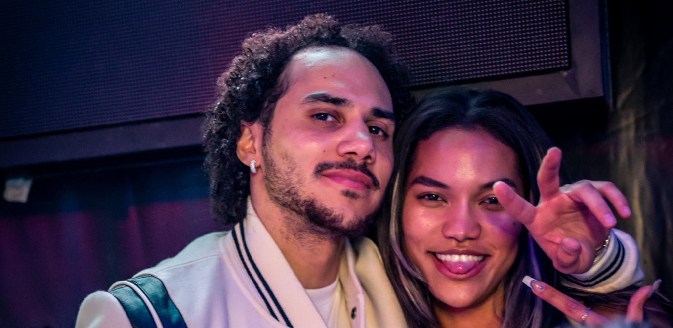 Nezaboravno otvaranje pete sezone splava MONEY: Uraganke i Anastasija izašle u grad, a evo ko se te noći još provodio