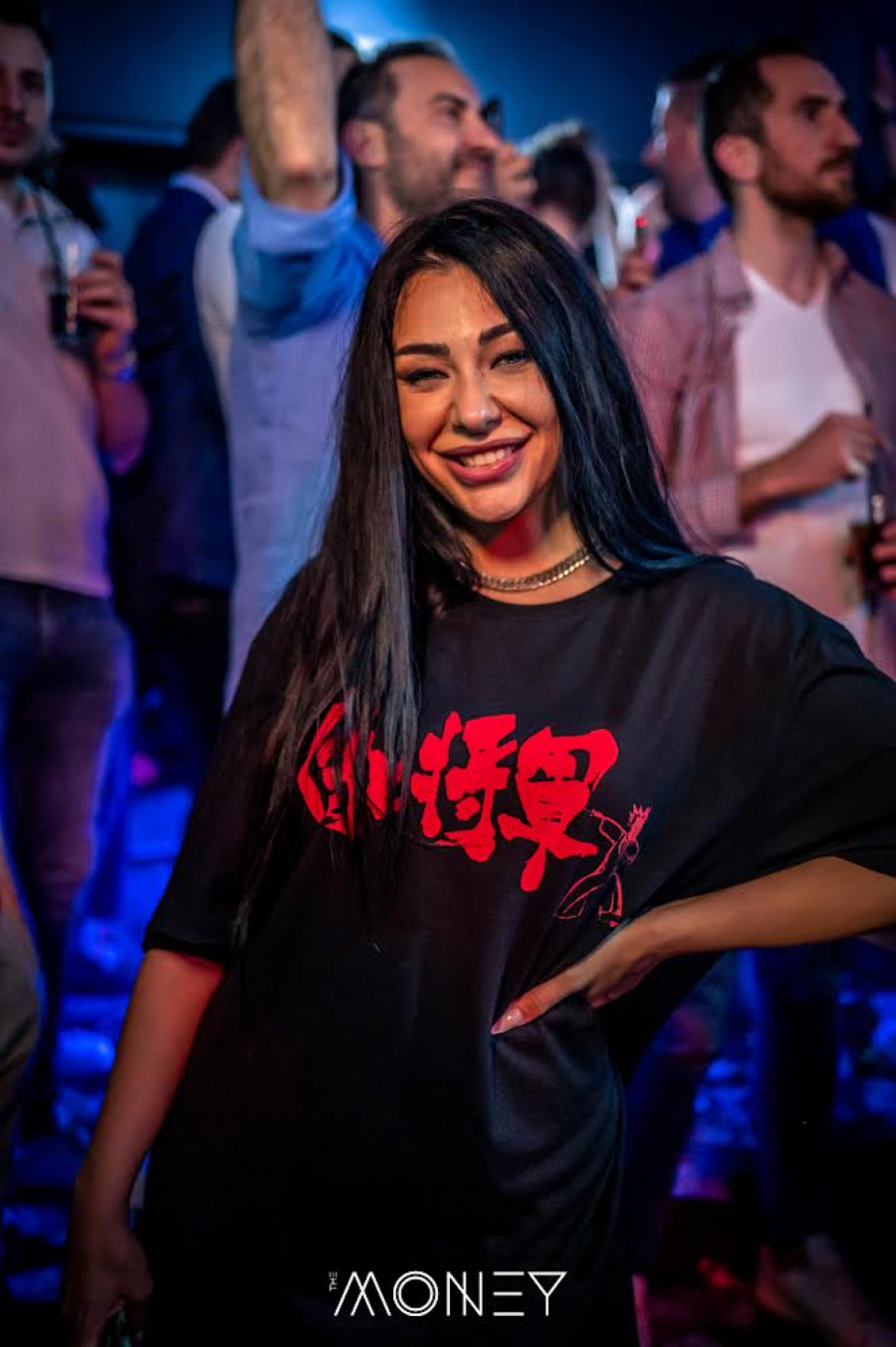 Nezaboravno otvaranje pete sezone splava MONEY: Uraganke i Anastasija izašle u grad, a evo ko se te noći još provodio