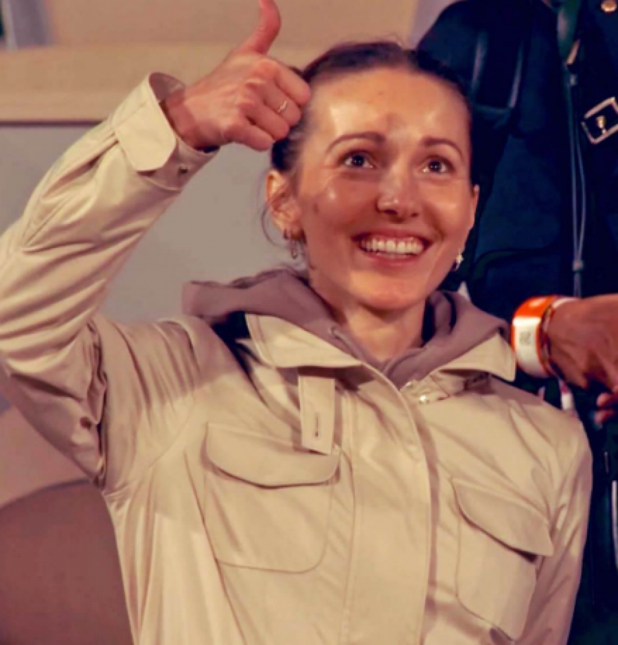 ROLAN GAROS TREĆI DAN Uzbudljiv dan u Parizu, tenis je ostao bez Conge koji se penzionisao, sutra na terenu Novak, Filip i Olga