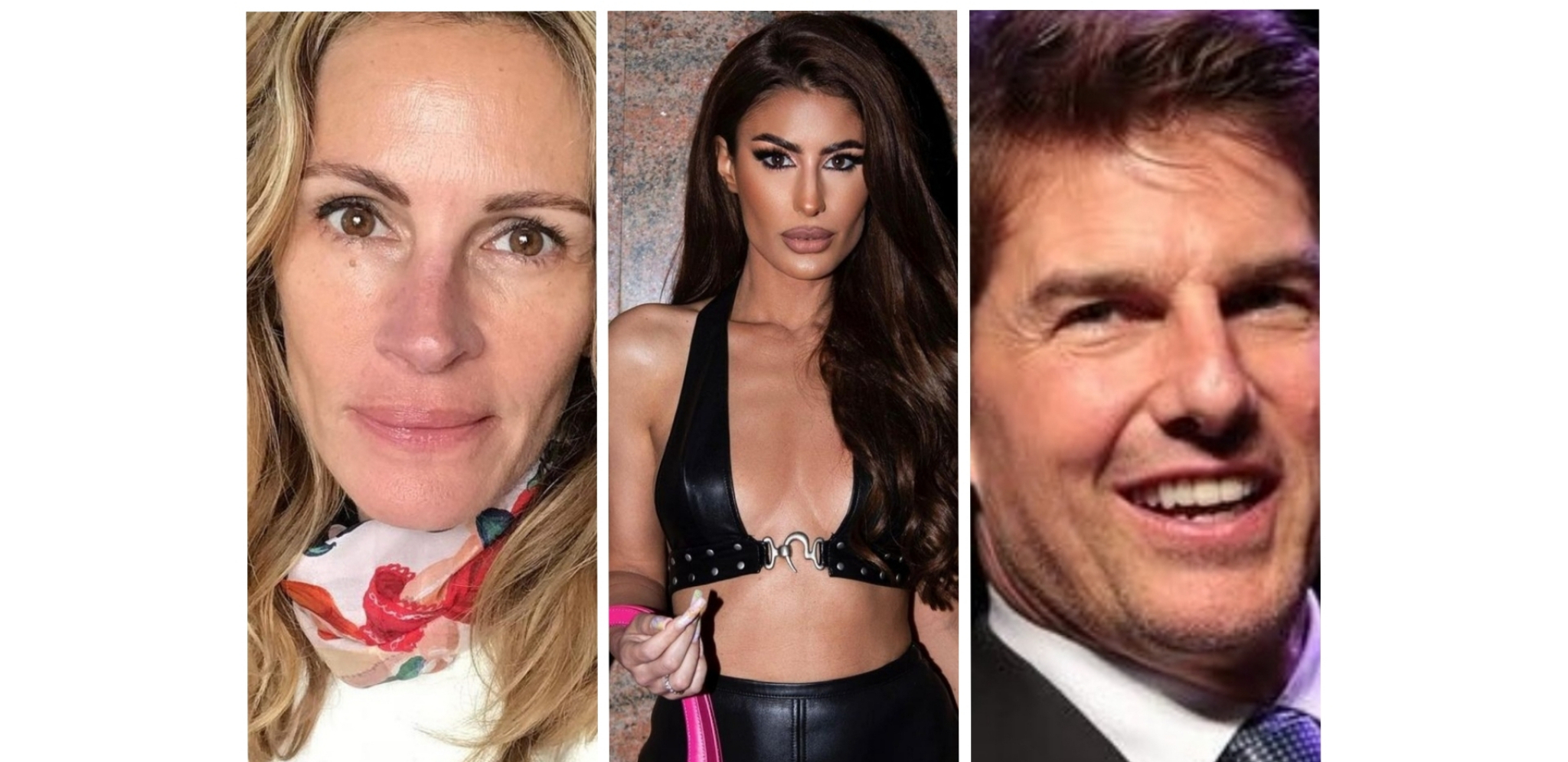 DŽULIJA I TOM SU PRIZEMNI I PRISTUPAČNI Didi J za Alo! o poznanstvu sa holivudskim zvezdama