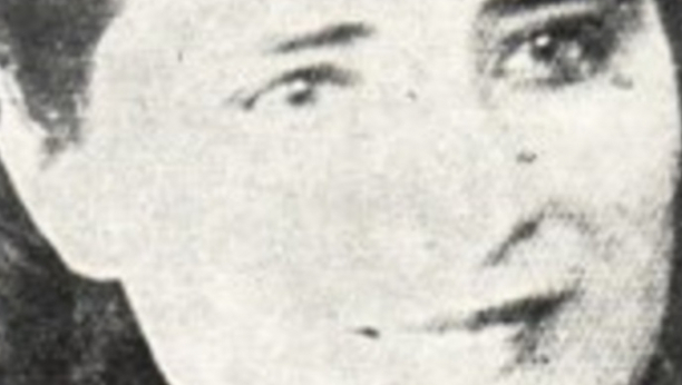 NARODNA HEROINA IZ BOJNIKA U školi niste učili o njoj, mučena je u logoru na Banjici, a streljana u Jajincima, da li znate ko je ona?