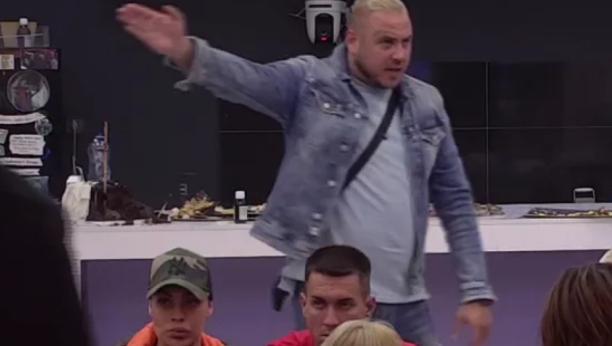 PUKLA TIKVA Filip Car i Marko Osmakčić prekinuli prijateljstvo, a evo i zbog čega