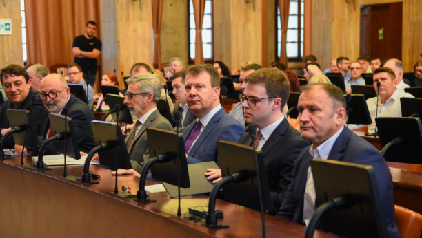 Mirović i ambasador Francuske razgovarali o ekonomskoj saradnji i zelenoj agendi