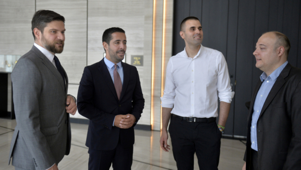 MOMIROVIĆ: Otvoreni Balkan najbolji projekat u poslednjih 30 godina