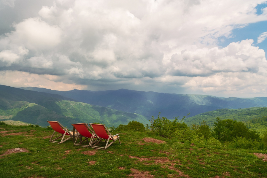 NA KROVU SRBIJE Otkrijte skrivene dragulje i doživite nezaboravne avanture na Staroj planini