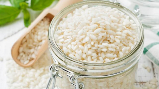 Poboljšajte svoje zdravlje: Uradite detoks organizma pirinčem