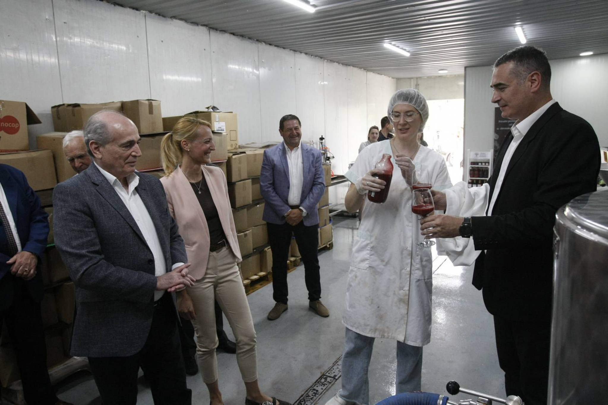 SVIM SNAGAMA ZA ŽENSKO ZADRUGARSTVO 