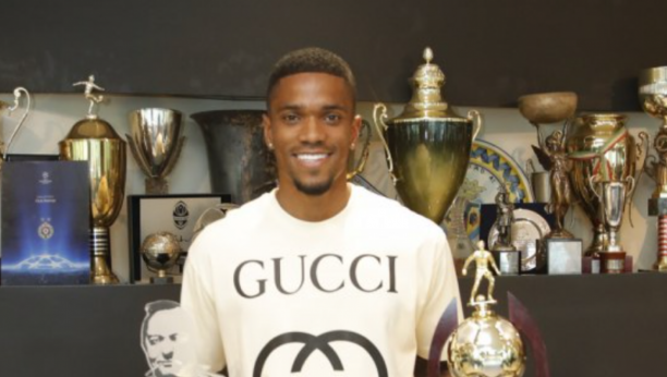 DAO JE REČ Gomeš nije potpisao ugovor ali jedno je obećao Partizanu