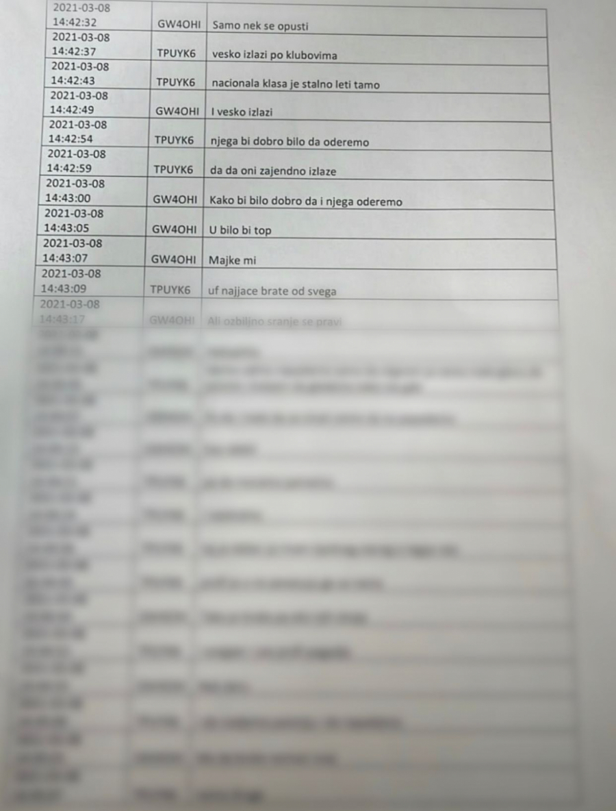 ALO! OTKRIVA PREPISKE KAVČANA SA SKAJA Unajmili snajperistu iz Legije stranaca da ubije Milića!