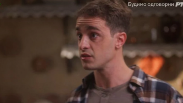 IGRA MI MAJKU, A STARIJA JE OSAM GODINA OD MENE Zvezda serije 