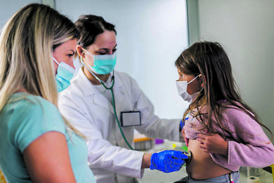 UŽAS Pošli na čist vazduh, završili sa trovanjem u izolaciji: Kada se nastava u prirodi pretvori u pakao