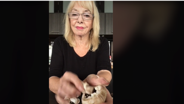 AKO NA OVAJ NAČIN SPREMATE PEČURKE PRAVITE OGROMNU GREŠKU Zadrže svu vodu u sebi i na taj način im se pokvari ukus