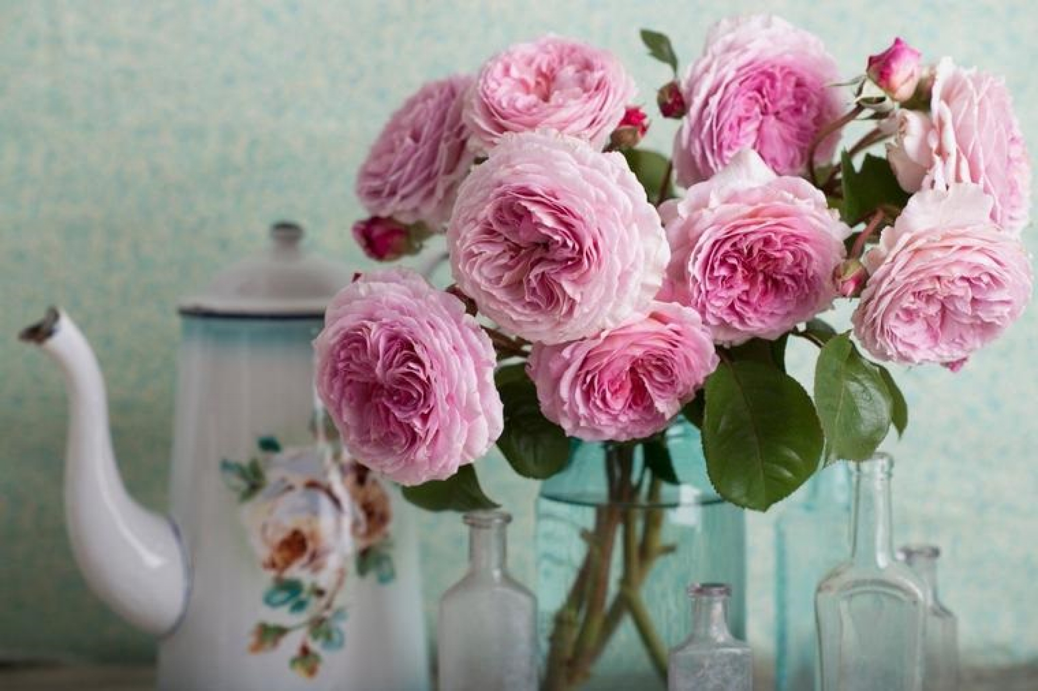 LEKAR U VAZI Božur štiti kuću od zla i isceljuje od ovih bolesti