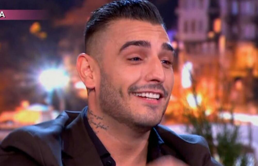 GNUSNE UVREDE, DVOGLAVI ORAO Ovo su jedni od najvećih skandala koji su obeželili estradu, a on je najviše bio na udaru