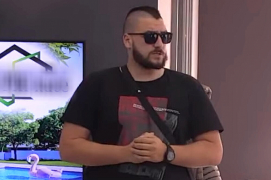 ZOLA SE OBRATIO JAVNO NAKON MILJANINE DISKVALIFIKACIJE Zadrugar je napokon shvatio zašto je Kulićeva ušla u rijaliti