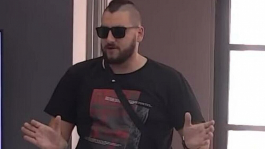 ZOLA SE OBRATIO JAVNO NAKON MILJANINE DISKVALIFIKACIJE Zadrugar je napokon shvatio zašto je Kulićeva ušla u rijaliti