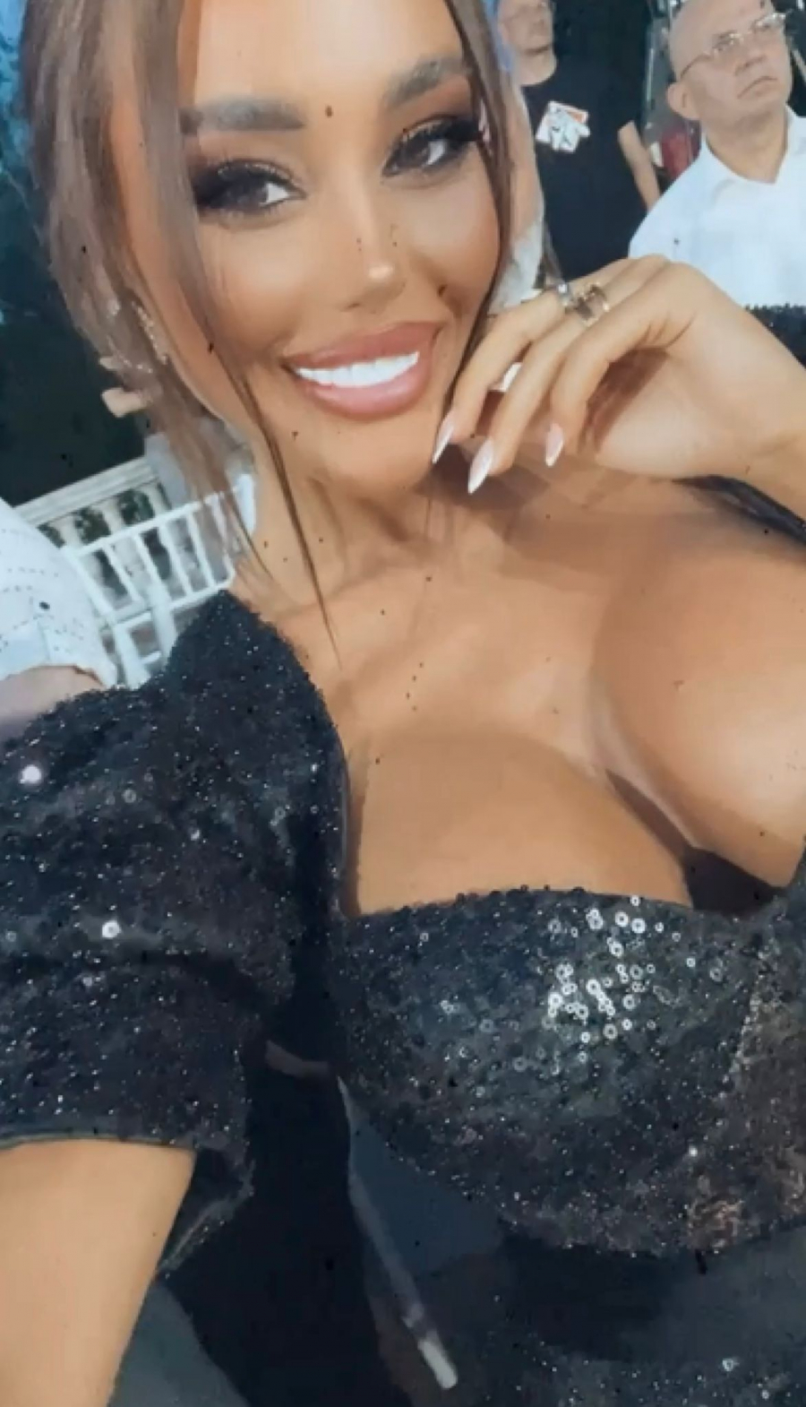 U VEZI SMO DEVET MESECI, UHODIM GA Ana Korać šokirala izjavom, a onda obelodanila zašto je raskinula sa Dragojevićem: Nije bio uspešan