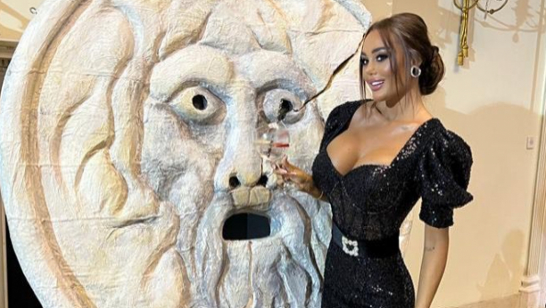 U VEZI SMO DEVET MESECI, UHODIM GA Ana Korać šokirala izjavom, a onda obelodanila zašto je raskinula sa Dragojevićem: Nije bio uspešan