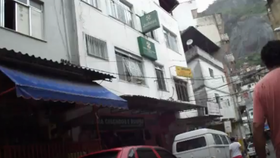 TRAGEDIJA U BRAZILU U raciji policije poginulo 18 ljudi