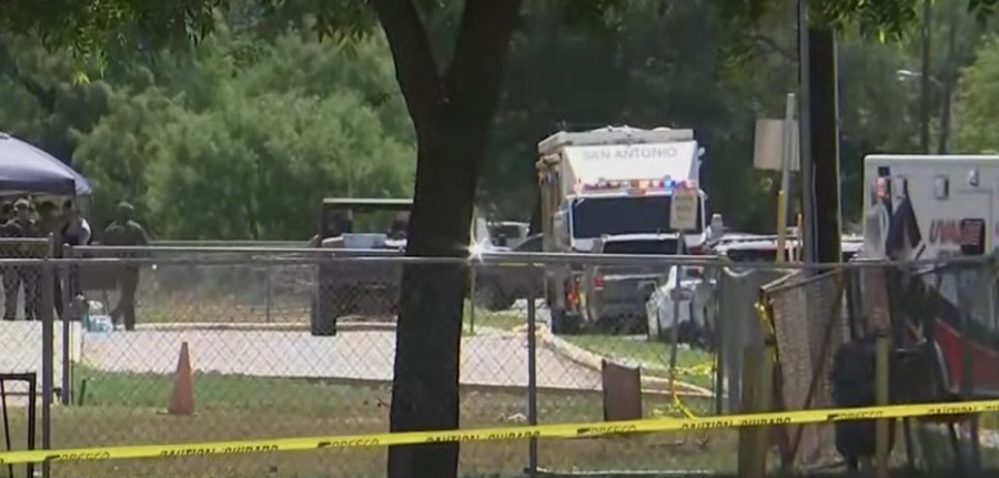 OGLASILA SE MAJKA UBICE IZ TEKSASA: Evo šta je poručila ožalošćenim porodicama (VIDEO)