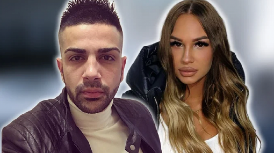 MOJA GREŠKA JE ŠTO SAM TO URADIO Nikola Ilić za Alo! o Ani Jovanović i pomirenju sa njom