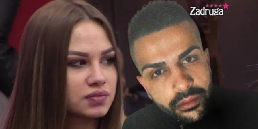 TEK ĆE SE KAJATI, SA MNOM JE BILA DAMA Nikola Ilić za Alo! odgovorio na prozivke bivše devojke Ane Jovanović