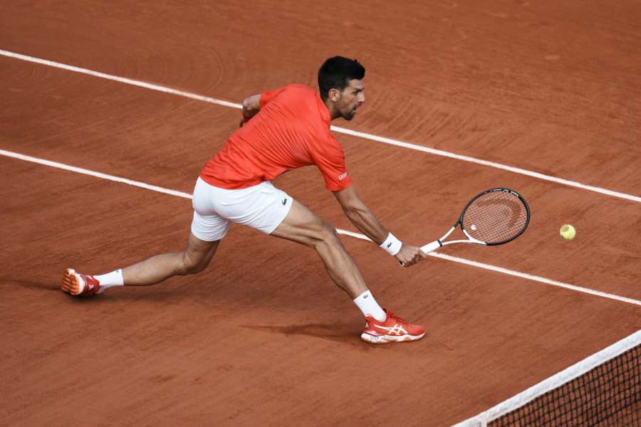 NOVAK I PTPA SU MNOGIMA TRN U OKU Đoković ponovo pričao o Vimbldonu, svestan je šta tek sledi