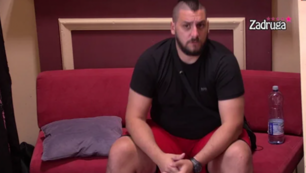 SVEGA MI JE PREKO GLAVE! Zola opleo o skandaloznom ponašanju Miljane Kulić, a evo kakve pretnje je izgovorio na njen račun (VIDEO)