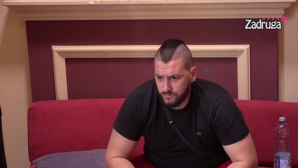 SVEGA MI JE PREKO GLAVE! Zola opleo o skandaloznom ponašanju Miljane Kulić, a evo kakve pretnje je izgovorio na njen račun (VIDEO)