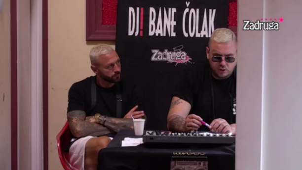 SVEGA MI JE PREKO GLAVE! Zola opleo o skandaloznom ponašanju Miljane Kulić, a evo kakve pretnje je izgovorio na njen račun (VIDEO)