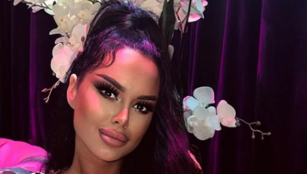 SKANDAL U BEOGRADSKOJ KAFANI Bivši dečko Tijane Em bacio oko na Tamaru Milutinović, njen dečko ga upozorio, a onda nastao haos